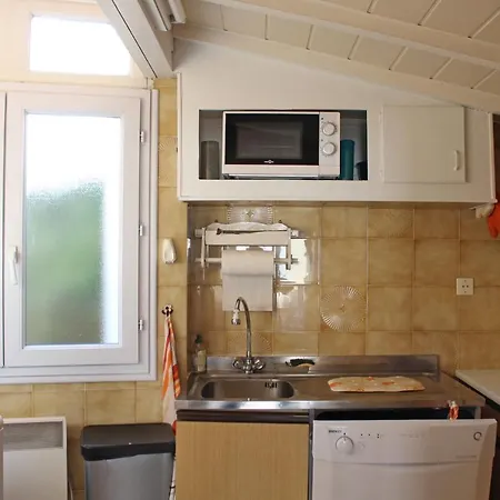 Apartmán 2 Personnes Proche De La Plage