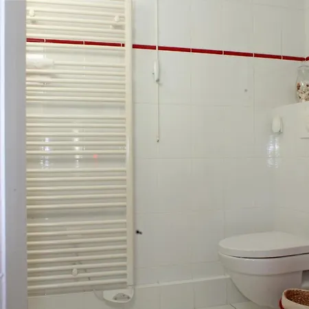 2 Personnes Proche De La Plage Apartmán