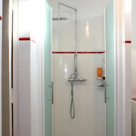 Apartmán 2 Personnes Proche De La Plage *