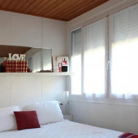Apartmán 2 Personnes Proche De La Plage *